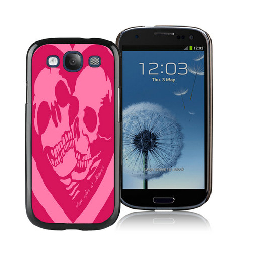 Valentine Forever Love Samsung Galaxy S3 9300 Cases DAE
